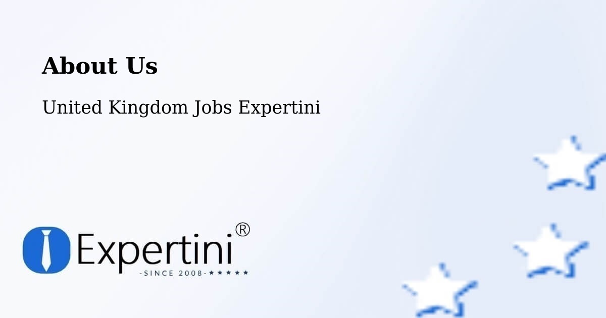 About Expertini Recruitment Platform  – Hyde - Hyde, United Kingdom Jobs Expertini