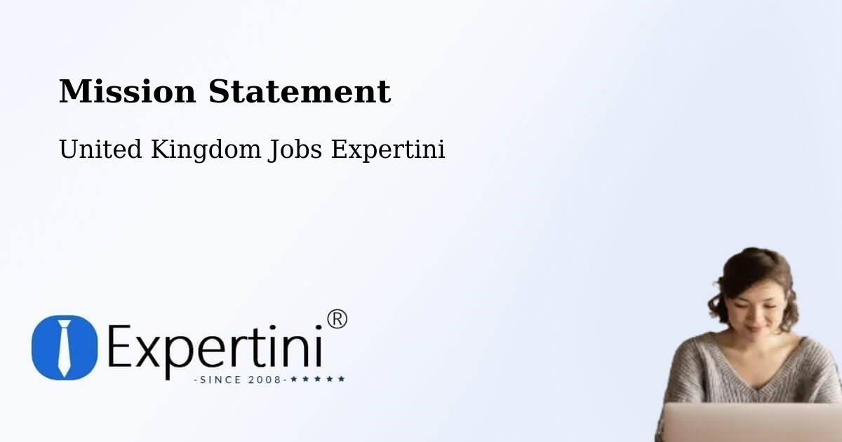 Corporate Mission – Hyde - United Kingdom Jobs Expertini