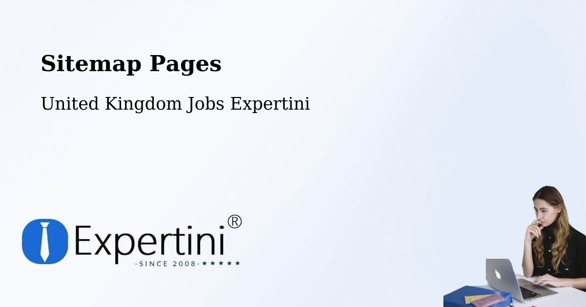 Sitemap Pages - Hyde - United Kingdom Jobs Expertini