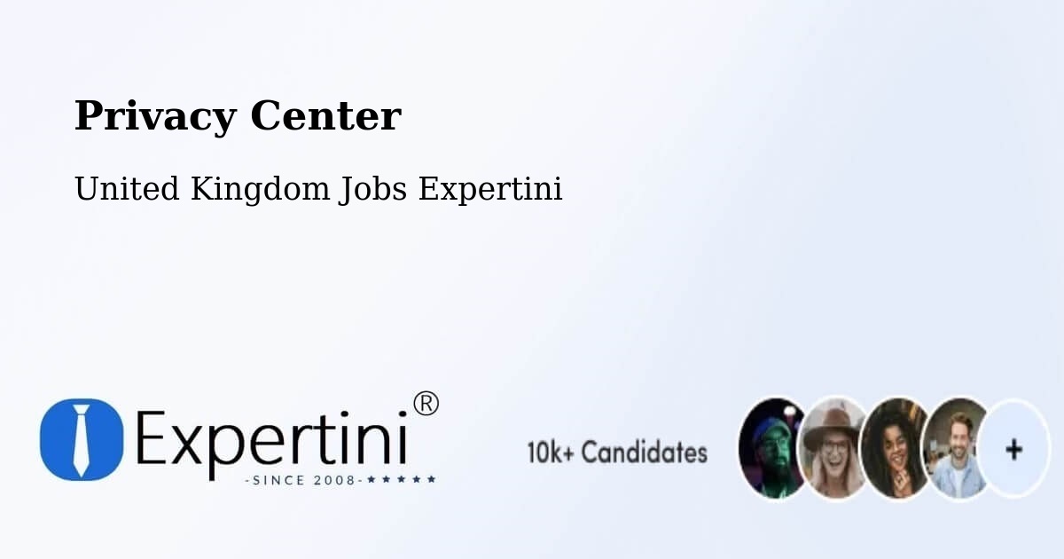 Privacy Policy – Hyde - United Kingdom Jobs Expertini