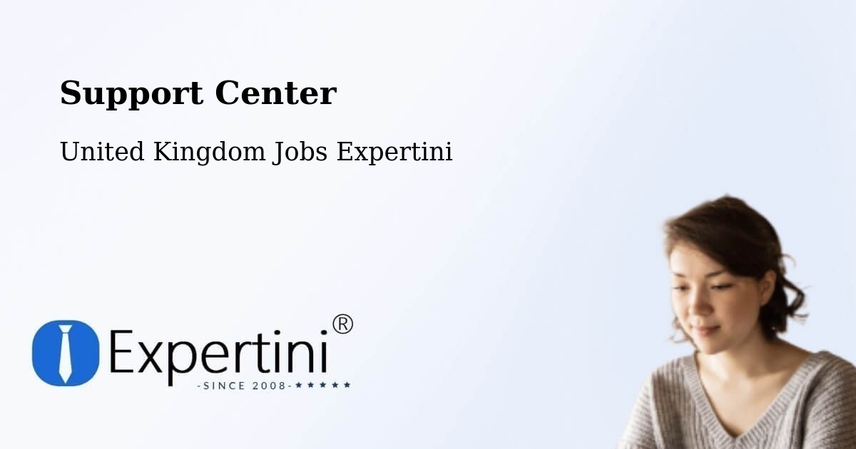 Support Services – Hyde - United Kingdom Jobs Expertini