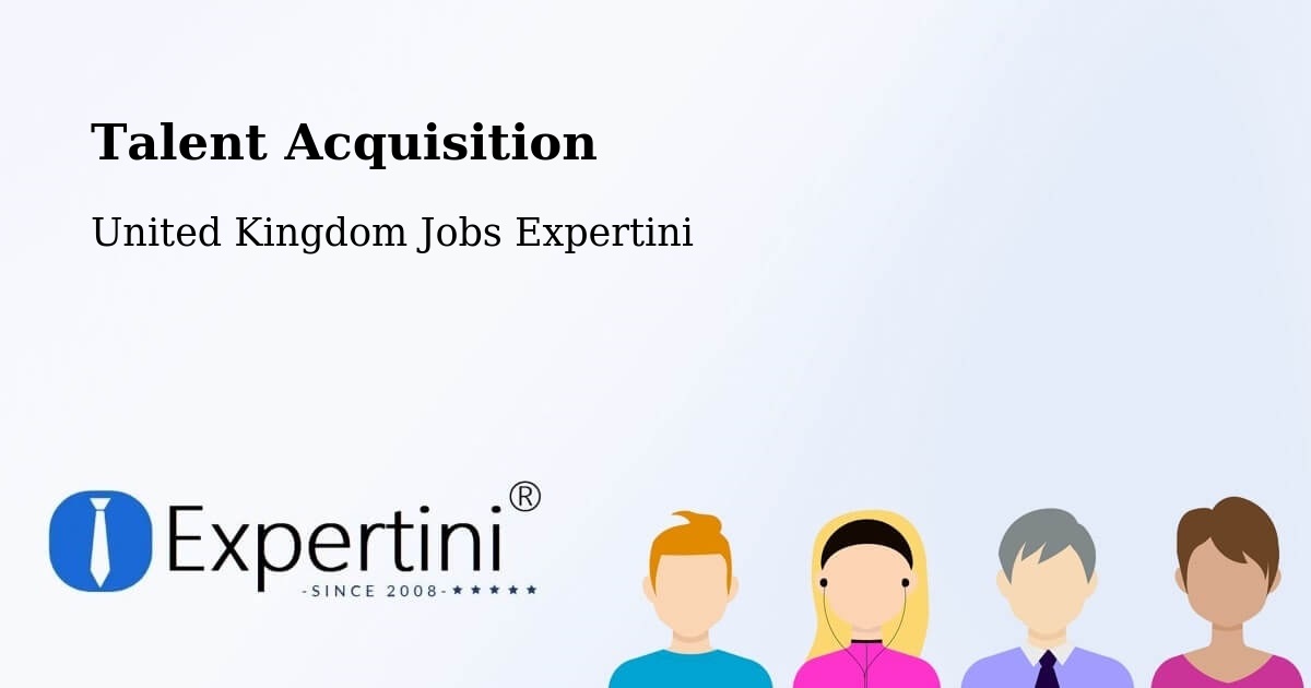 Post Jobs & Find Candidates in Hyde – Talent Acquisition Solutions - United Kingdom Jobs Expertini