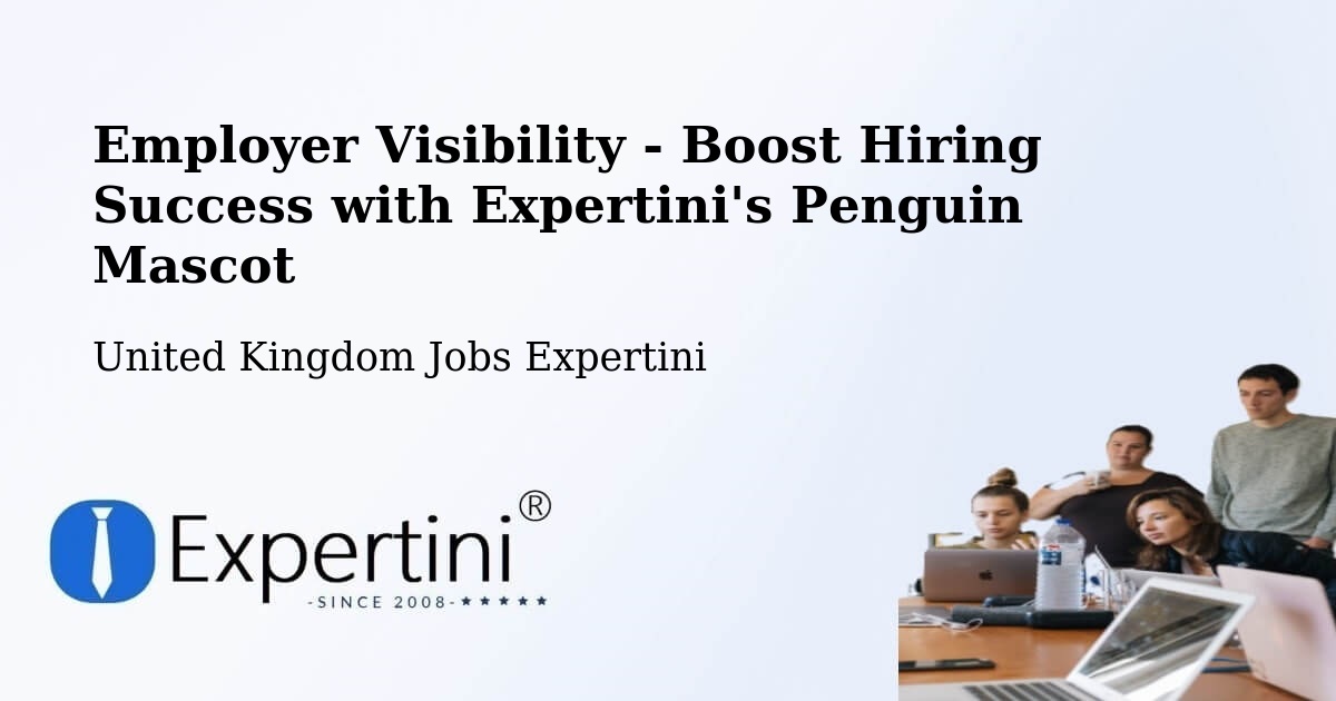 CV and Resume Visibility Optimization – Hyde - United Kingdom Jobs Expertini